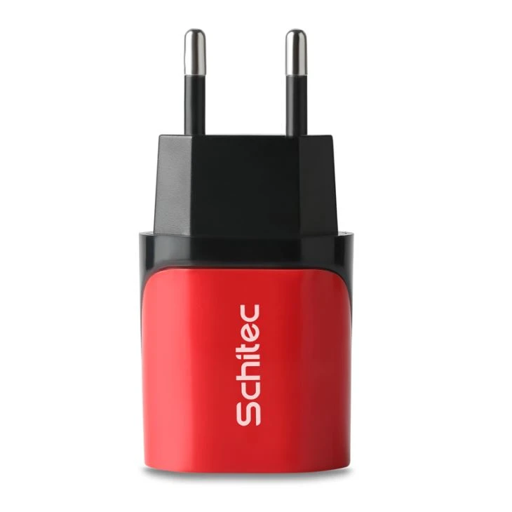 ที่ชาร์จติดผนัง USB เดี่ยวที่ชาร์จสำหรับเดินทาง