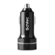 เครื่องชาร์จในรถยนต์ USB 1 พอร์ต
