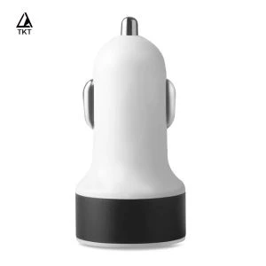 2.1A Auto Mini USB Car Charger เครื่องชาร์จขนาดเล็ก