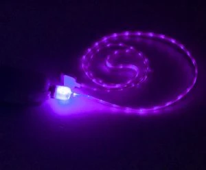 สายไฟ LED ยาว 3 ม