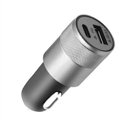 ที่ชาร์จในรถยนต์ usb อัจฉริยะ