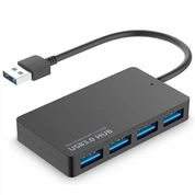 อะแดปเตอร์พอร์ต usb 4