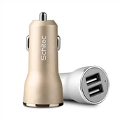 อะแดปเตอร์ชาร์จ USB ที่เร็วที่สุด 5V 2A