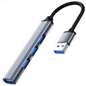 อะแดปเตอร์ฮับ USB