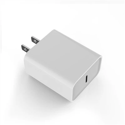 PD 18W Wall Charger อุปกรณ์เสริมโทรศัพท์เคลื่อนที่