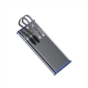 4000mah สุดยอดแบตสำรองแบบพกพา