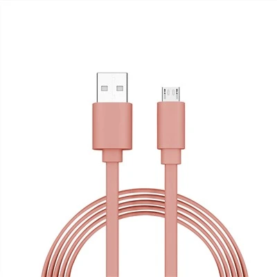 สาย USB แบบถักแบบแบน