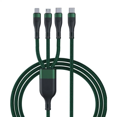 สายชาร์จ USB หลายเส้น