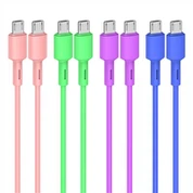 สาย Micro USB คู่