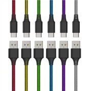 ขายส่งสายดาต้า USB 2A สำหรับ Samsung