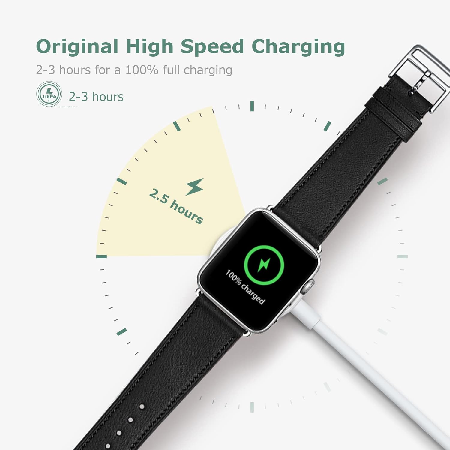 iWatch Charger iWatch Charger